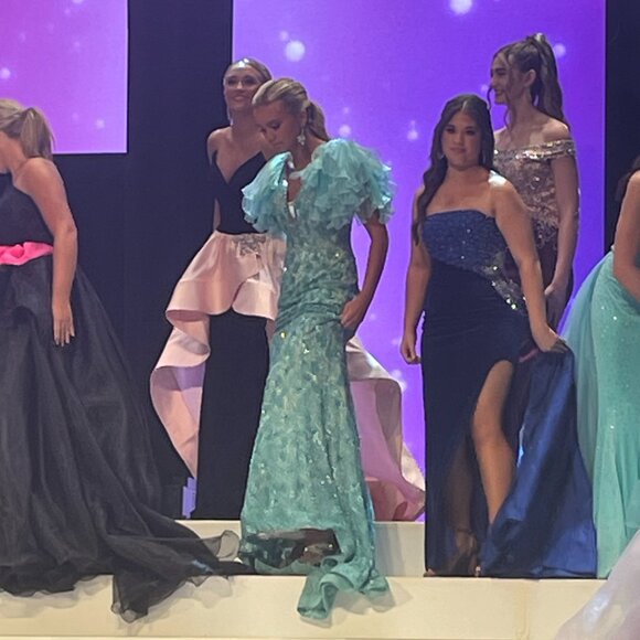 Sherri Hill Couture - Picture 7 of 8